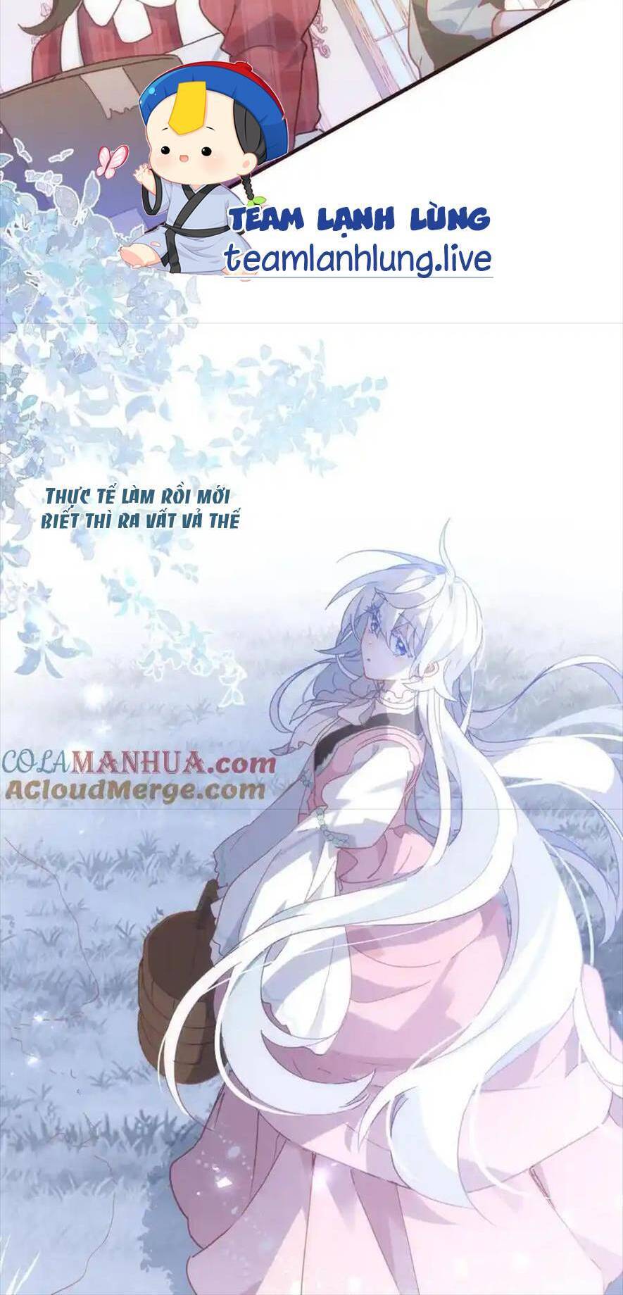 Bổn Công Chúa Không Muốn Được Chiều Chuộng Chap 18 - Next Chap 19