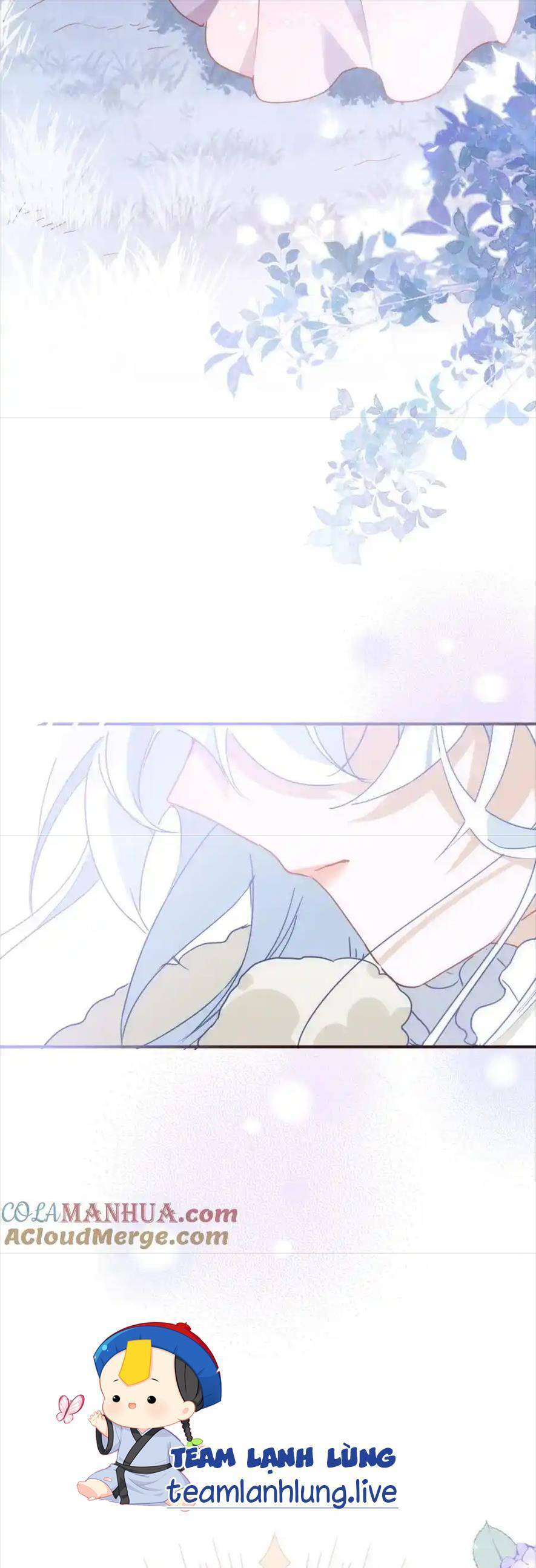 Bổn Công Chúa Không Muốn Được Chiều Chuộng Chap 18 - Next Chap 19