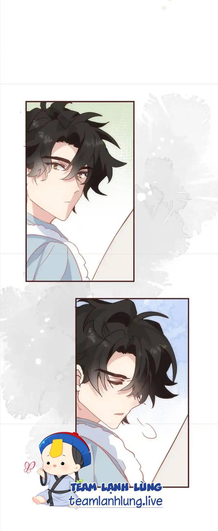 Bổn Công Chúa Không Muốn Được Chiều Chuộng Chap 18 - Next Chap 19