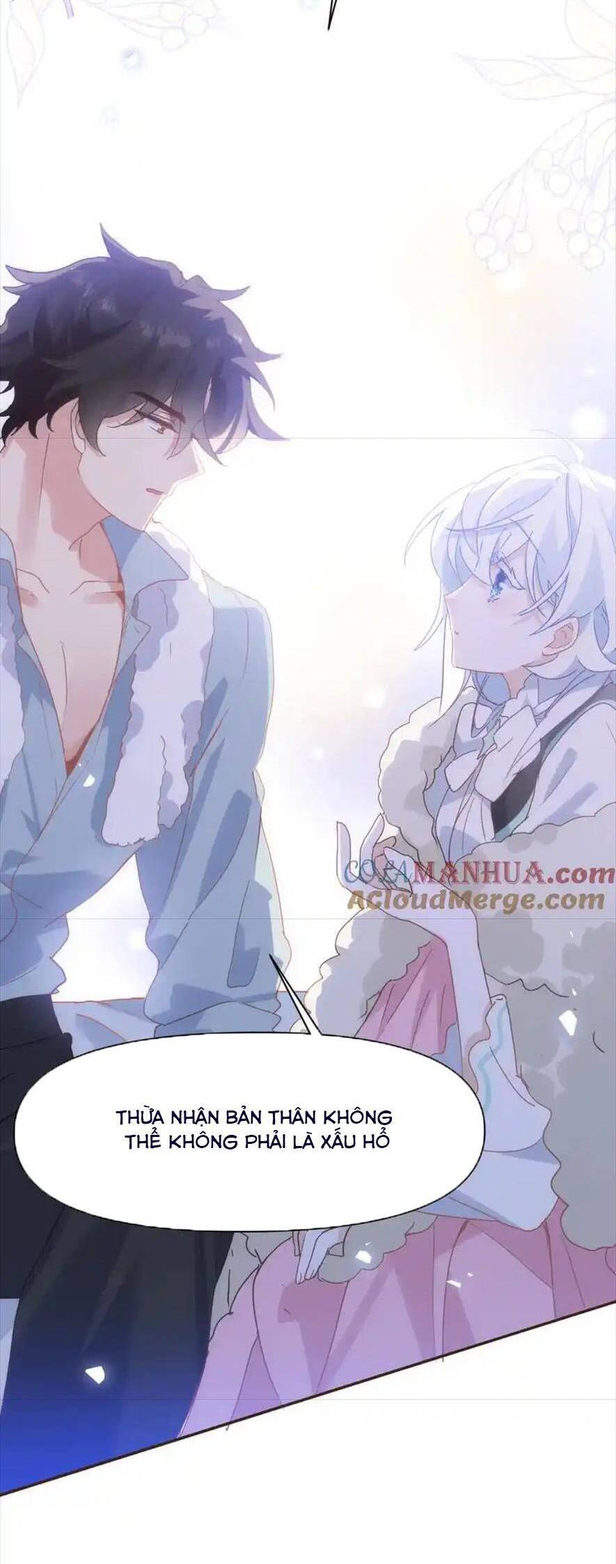 Bổn Công Chúa Không Muốn Được Chiều Chuộng Chap 18 - Next Chap 19