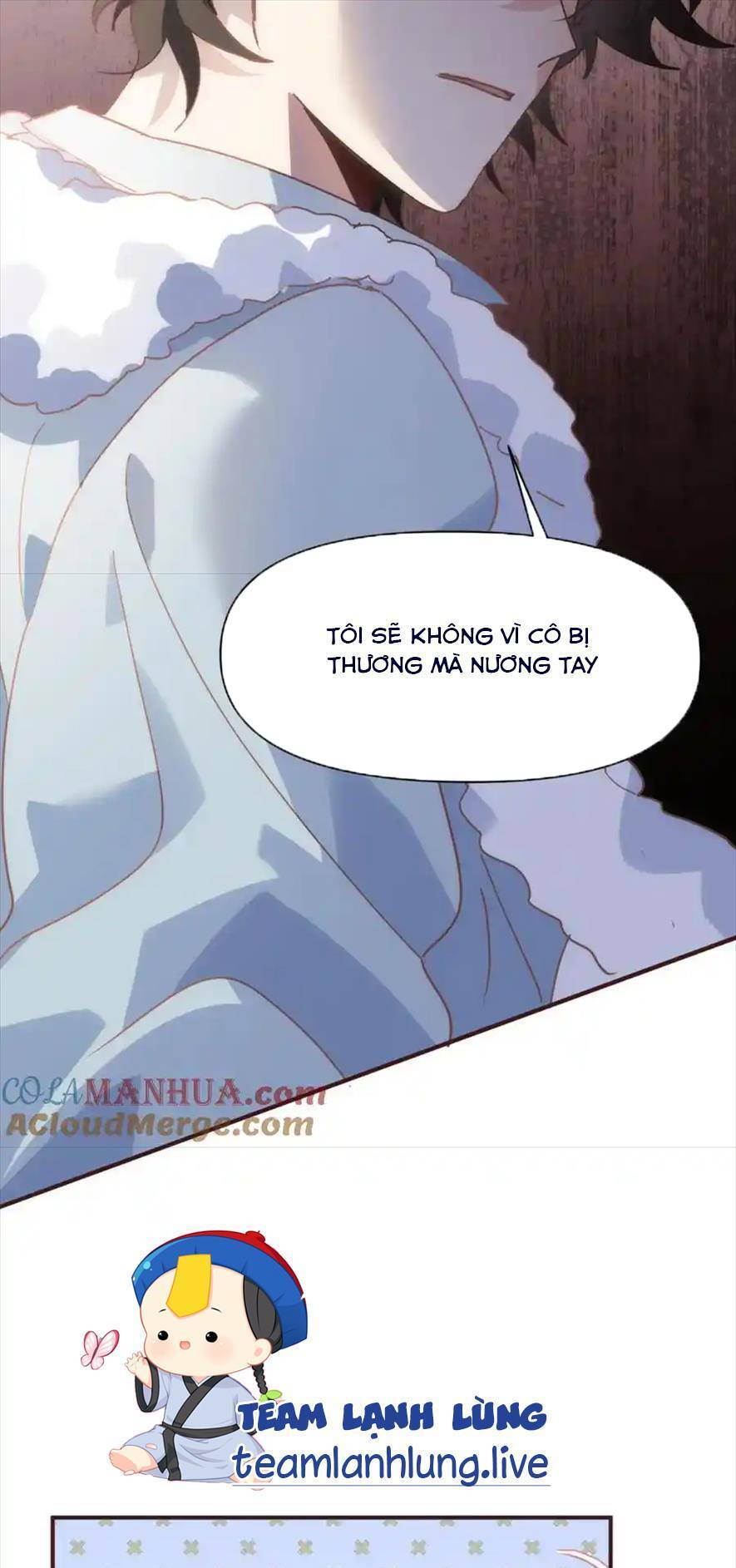 Bổn Công Chúa Không Muốn Được Chiều Chuộng Chap 18 - Next Chap 19