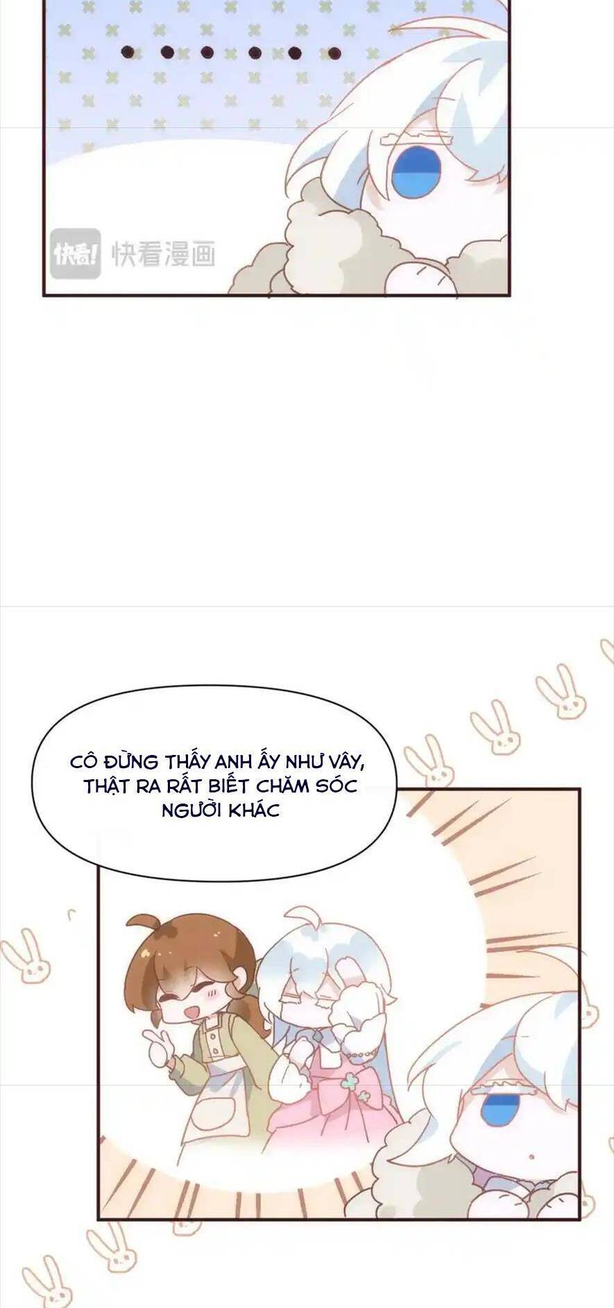 Bổn Công Chúa Không Muốn Được Chiều Chuộng Chap 18 - Next Chap 19