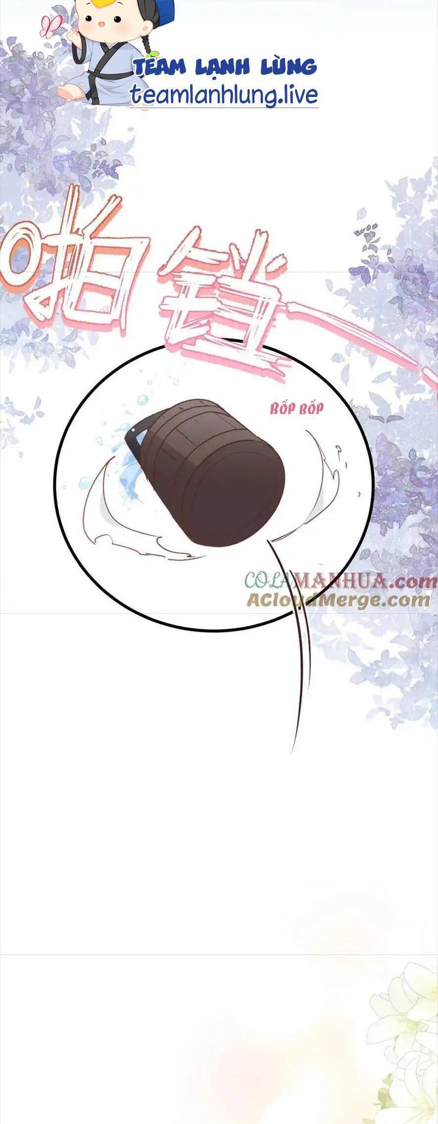 Bổn Công Chúa Không Muốn Được Chiều Chuộng Chap 18 - Next Chap 19