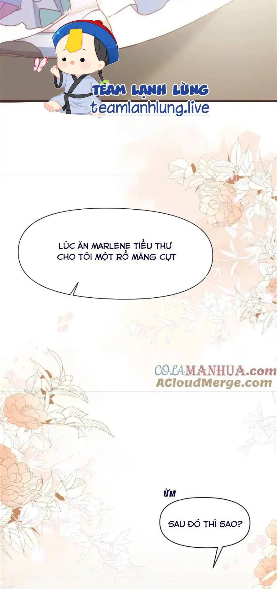 Bổn Công Chúa Không Muốn Được Chiều Chuộng Chap 18 - Next Chap 19