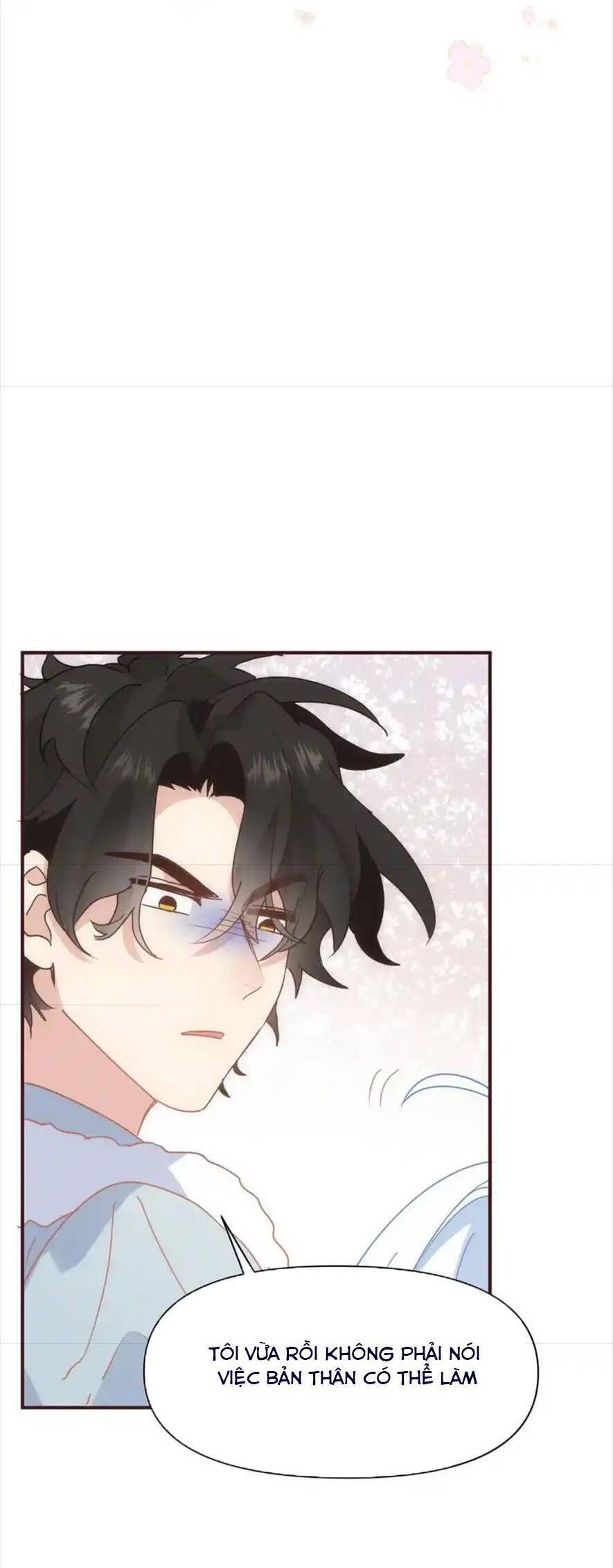 Bổn Công Chúa Không Muốn Được Chiều Chuộng Chap 18 - Next Chap 19