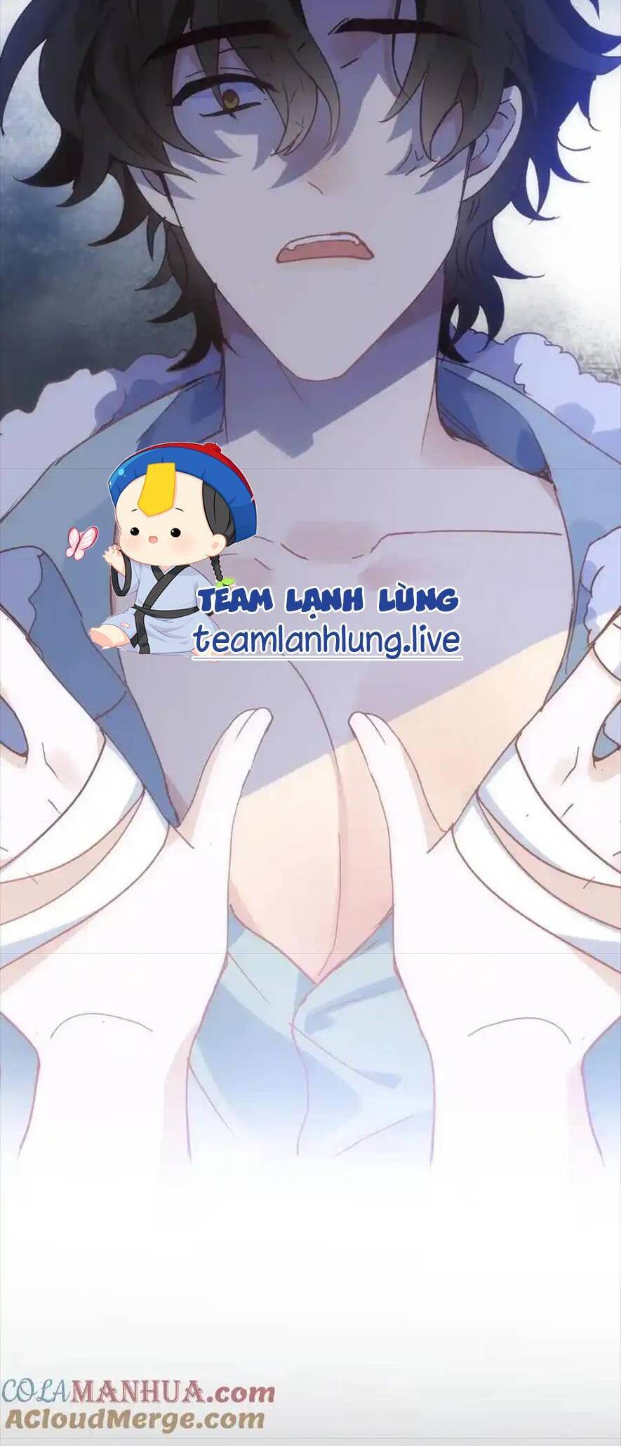 Bổn Công Chúa Không Muốn Được Chiều Chuộng Chap 18 - Next Chap 19