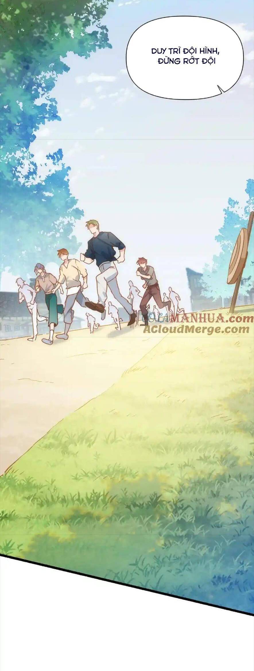 Bổn Công Chúa Không Muốn Được Chiều Chuộng Chap 19 - Next Chap 20