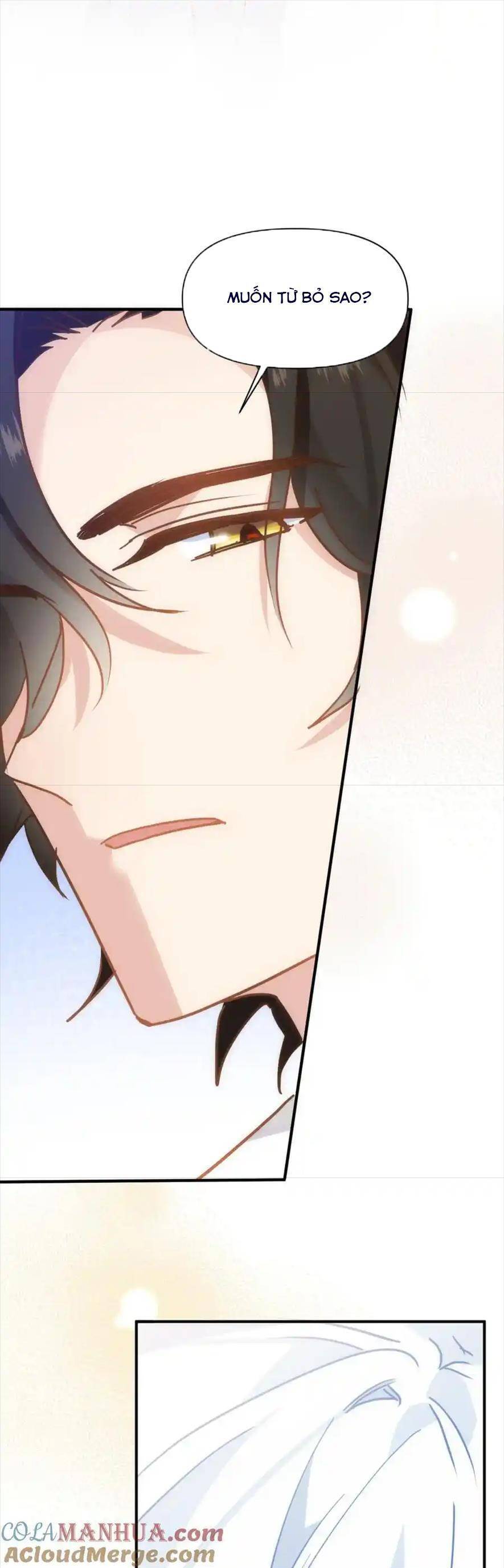 Bổn Công Chúa Không Muốn Được Chiều Chuộng Chap 19 - Next Chap 20