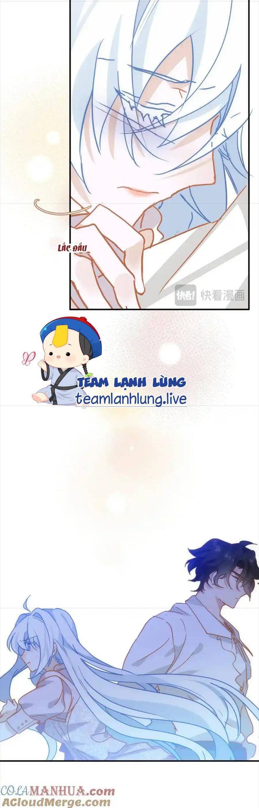 Bổn Công Chúa Không Muốn Được Chiều Chuộng Chap 19 - Next Chap 20