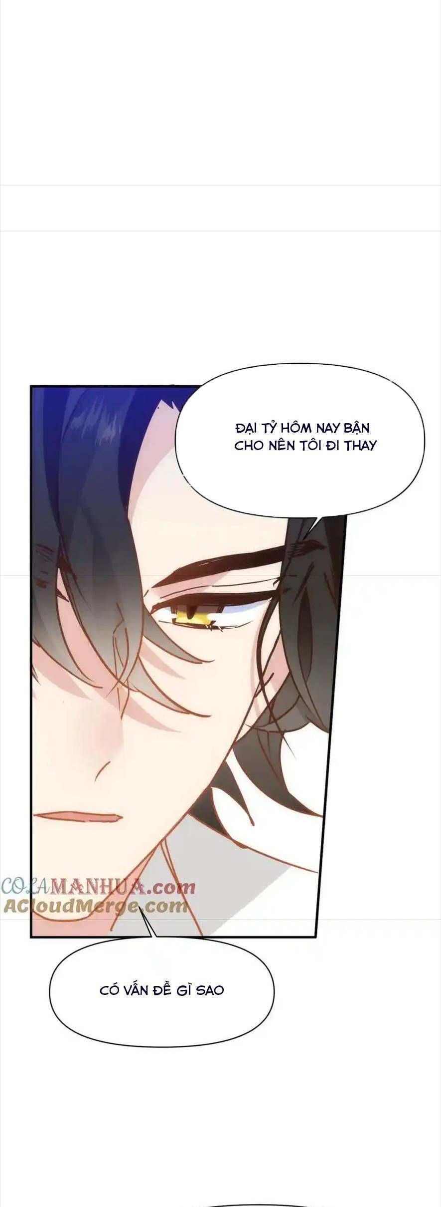 Bổn Công Chúa Không Muốn Được Chiều Chuộng Chap 19 - Next Chap 20