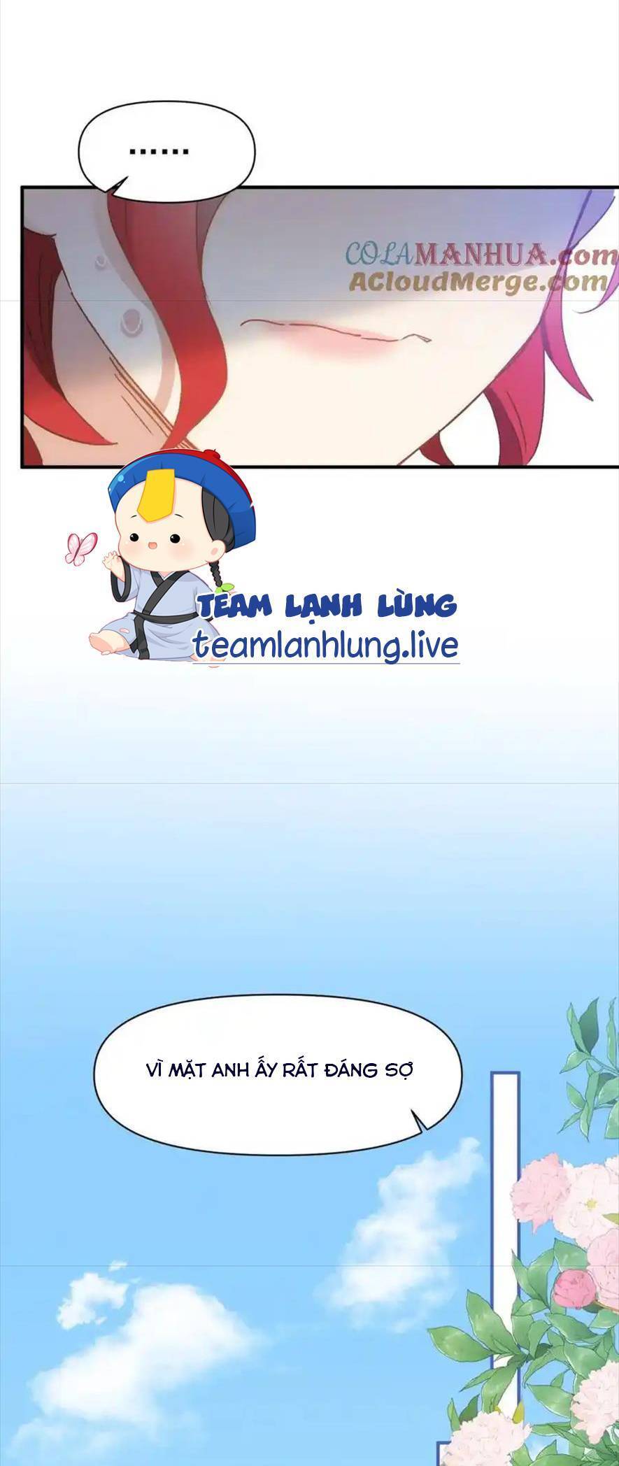 Bổn Công Chúa Không Muốn Được Chiều Chuộng Chap 19 - Next Chap 20