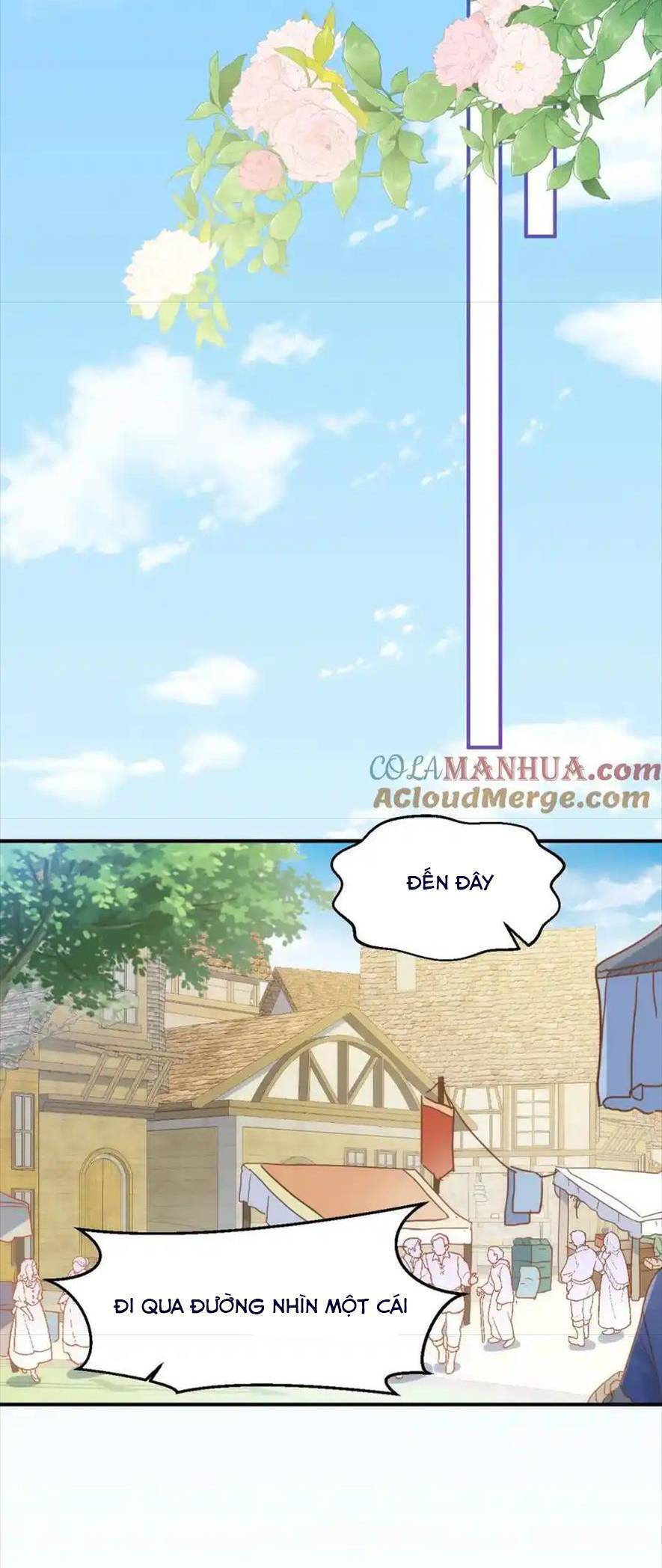 Bổn Công Chúa Không Muốn Được Chiều Chuộng Chap 19 - Next Chap 20