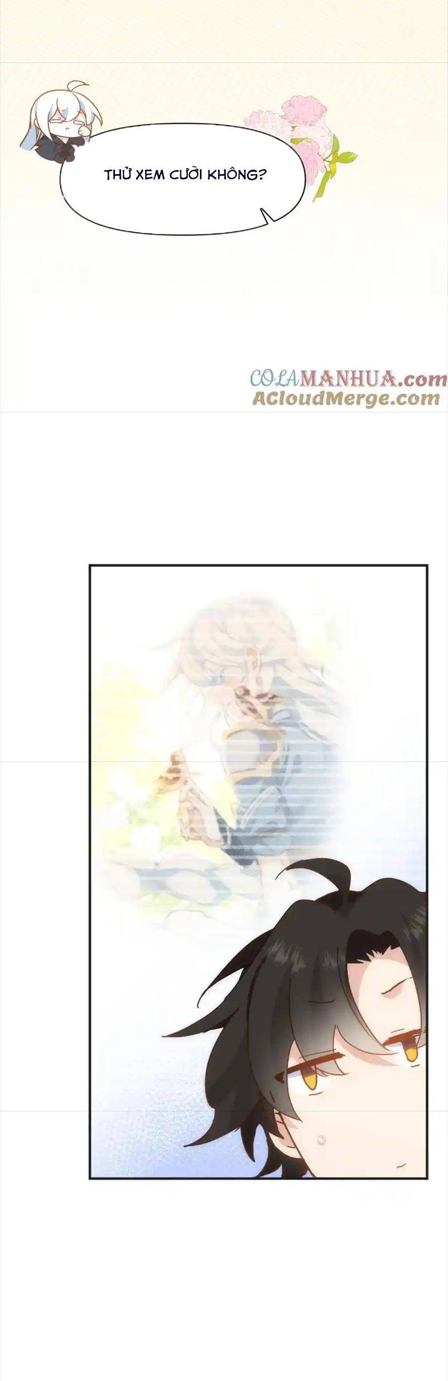 Bổn Công Chúa Không Muốn Được Chiều Chuộng Chap 19 - Next Chap 20