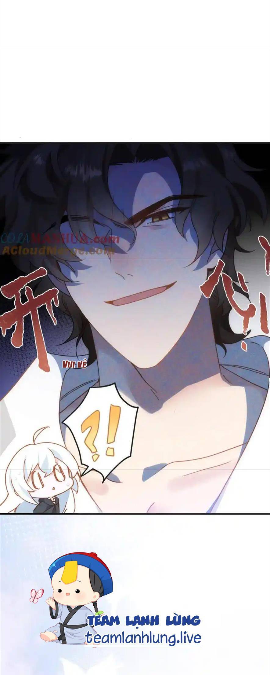 Bổn Công Chúa Không Muốn Được Chiều Chuộng Chap 19 - Next Chap 20