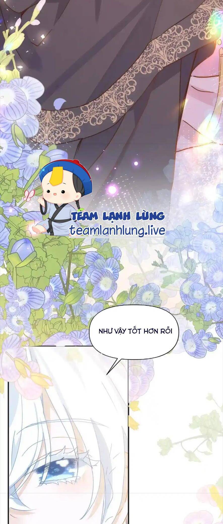 Bổn Công Chúa Không Muốn Được Chiều Chuộng Chap 19 - Next Chap 20