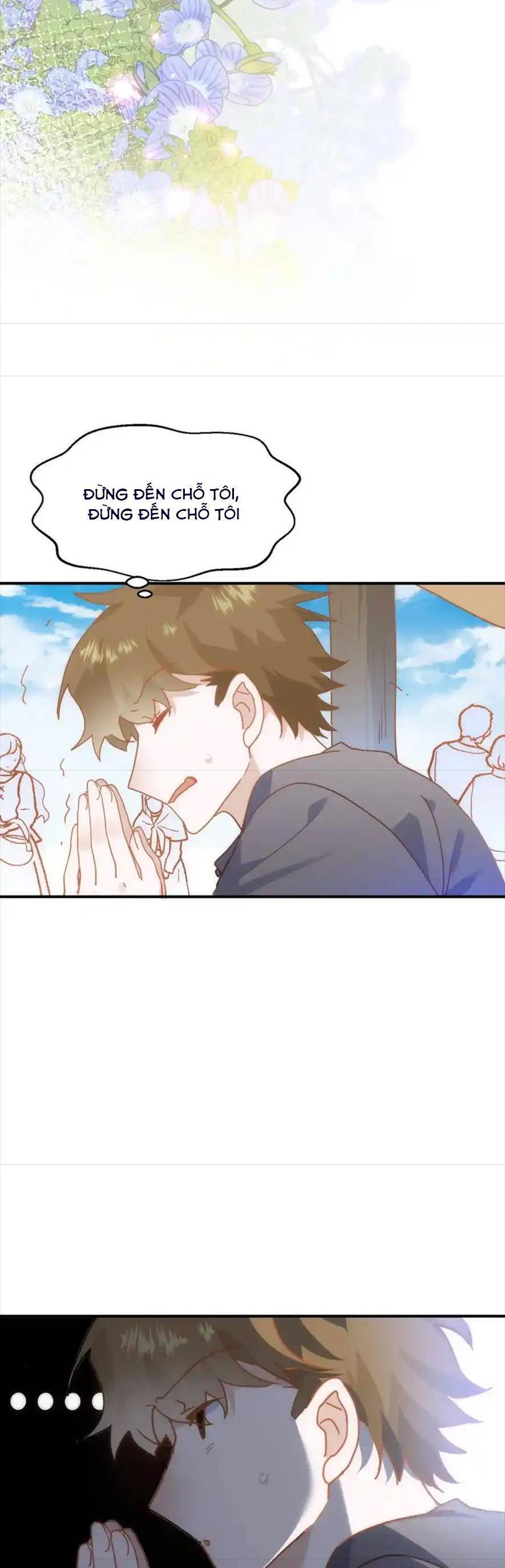 Bổn Công Chúa Không Muốn Được Chiều Chuộng Chap 19 - Next Chap 20