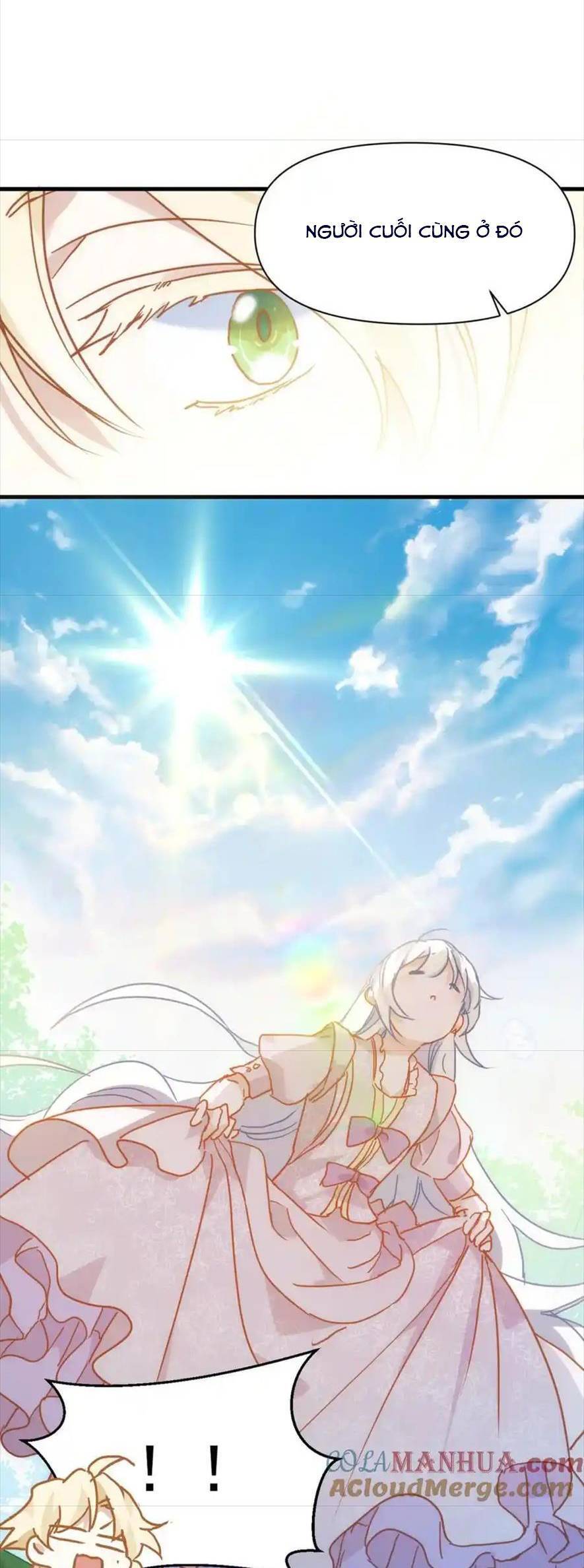 Bổn Công Chúa Không Muốn Được Chiều Chuộng Chap 19 - Next Chap 20