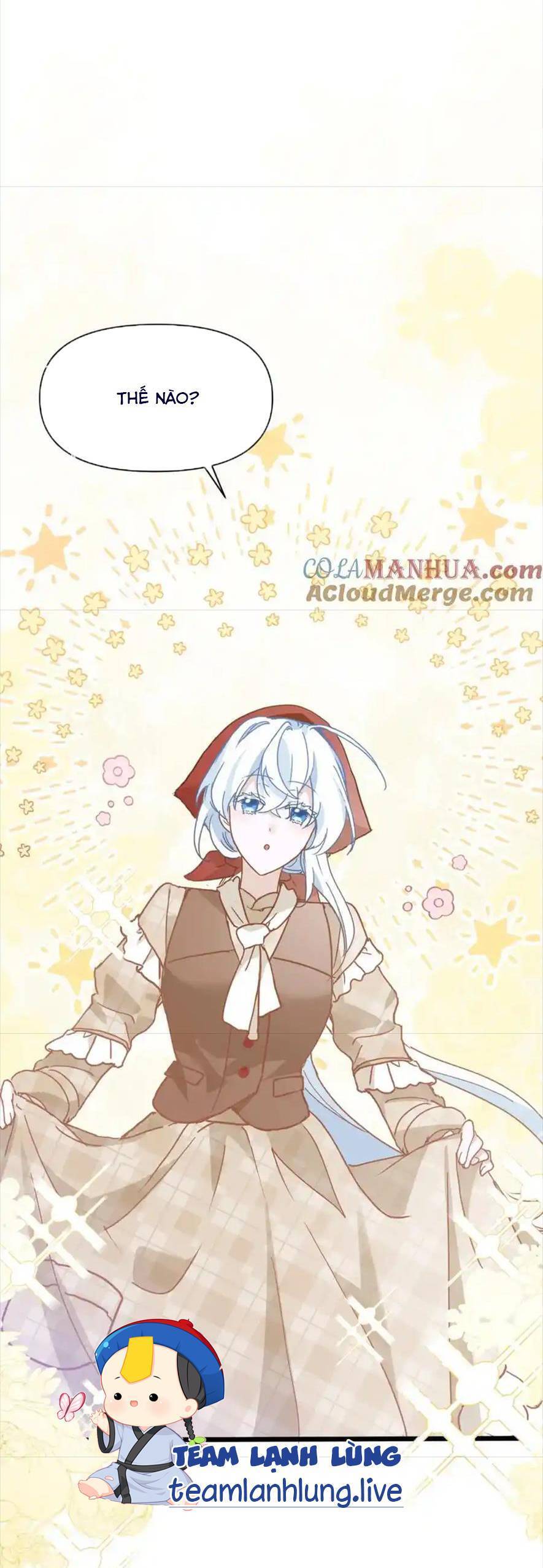 Bổn Công Chúa Không Muốn Được Chiều Chuộng Chap 20 - Next Chap 21