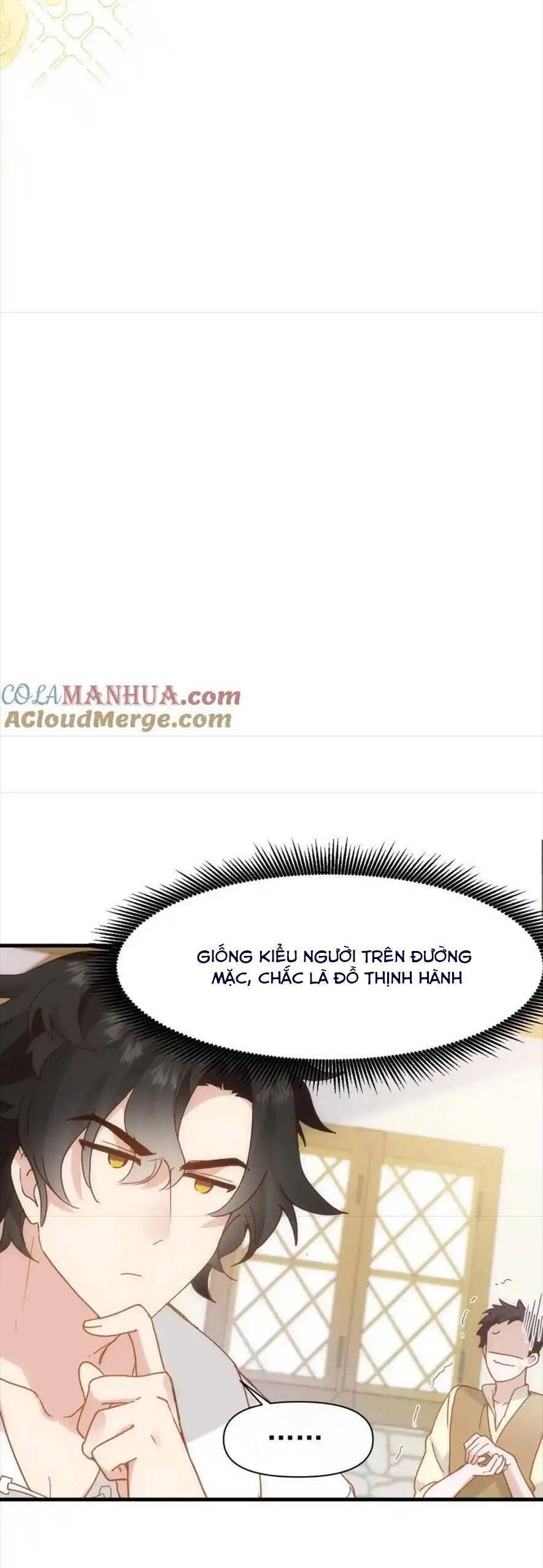 Bổn Công Chúa Không Muốn Được Chiều Chuộng Chap 20 - Next Chap 21