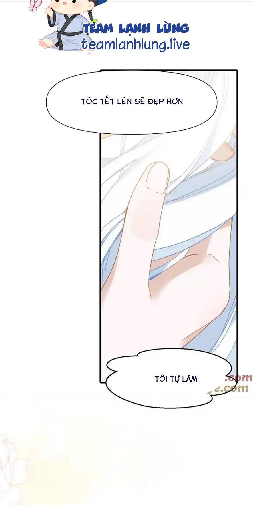 Bổn Công Chúa Không Muốn Được Chiều Chuộng Chap 20 - Next Chap 21