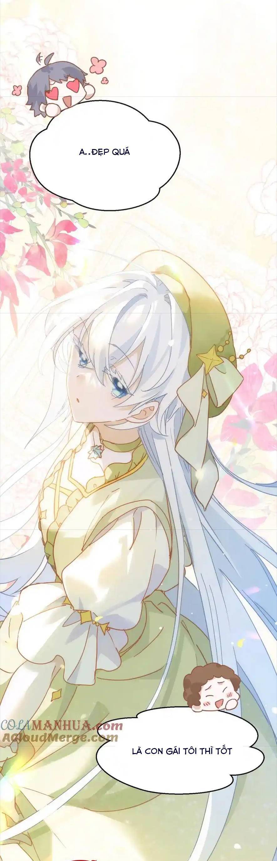 Bổn Công Chúa Không Muốn Được Chiều Chuộng Chap 20 - Next Chap 21