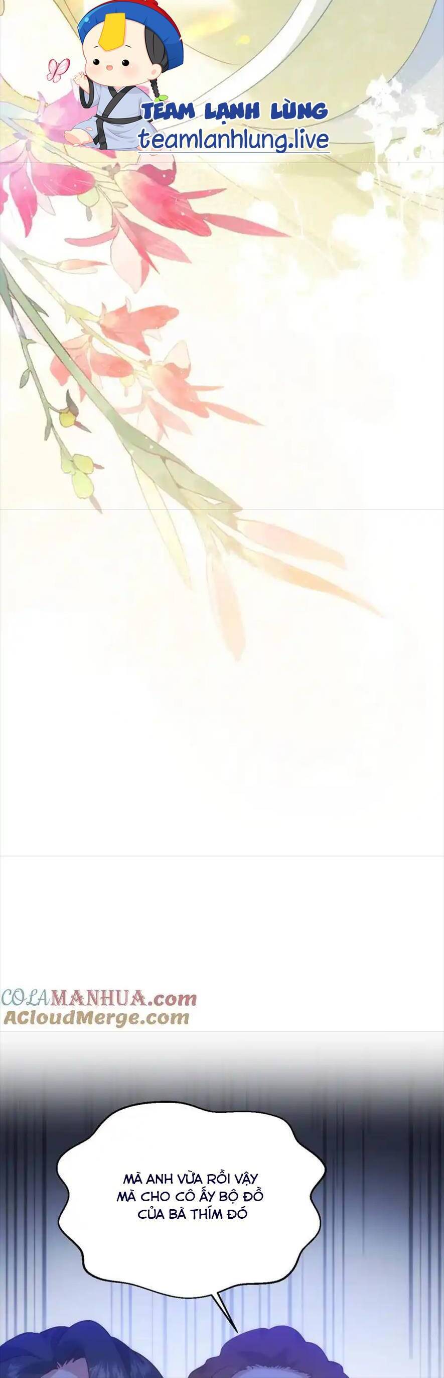 Bổn Công Chúa Không Muốn Được Chiều Chuộng Chap 20 - Next Chap 21