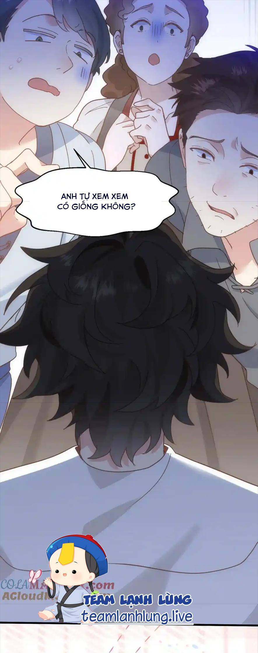 Bổn Công Chúa Không Muốn Được Chiều Chuộng Chap 20 - Next Chap 21