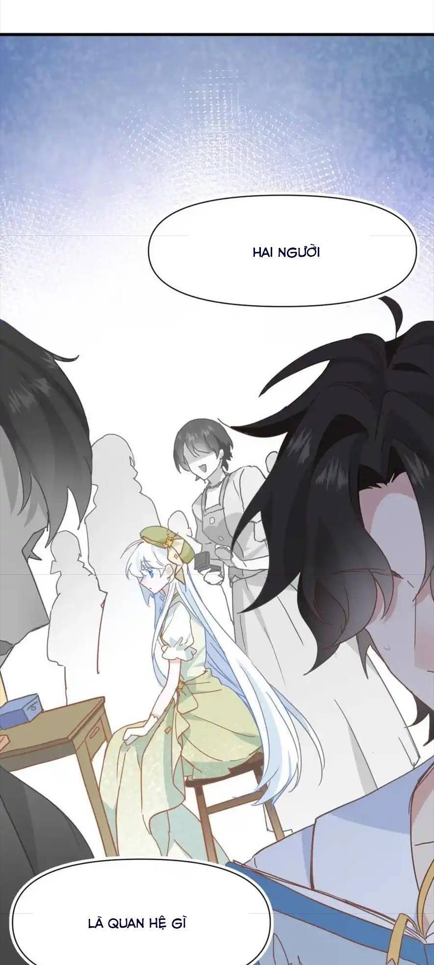 Bổn Công Chúa Không Muốn Được Chiều Chuộng Chap 20 - Next Chap 21