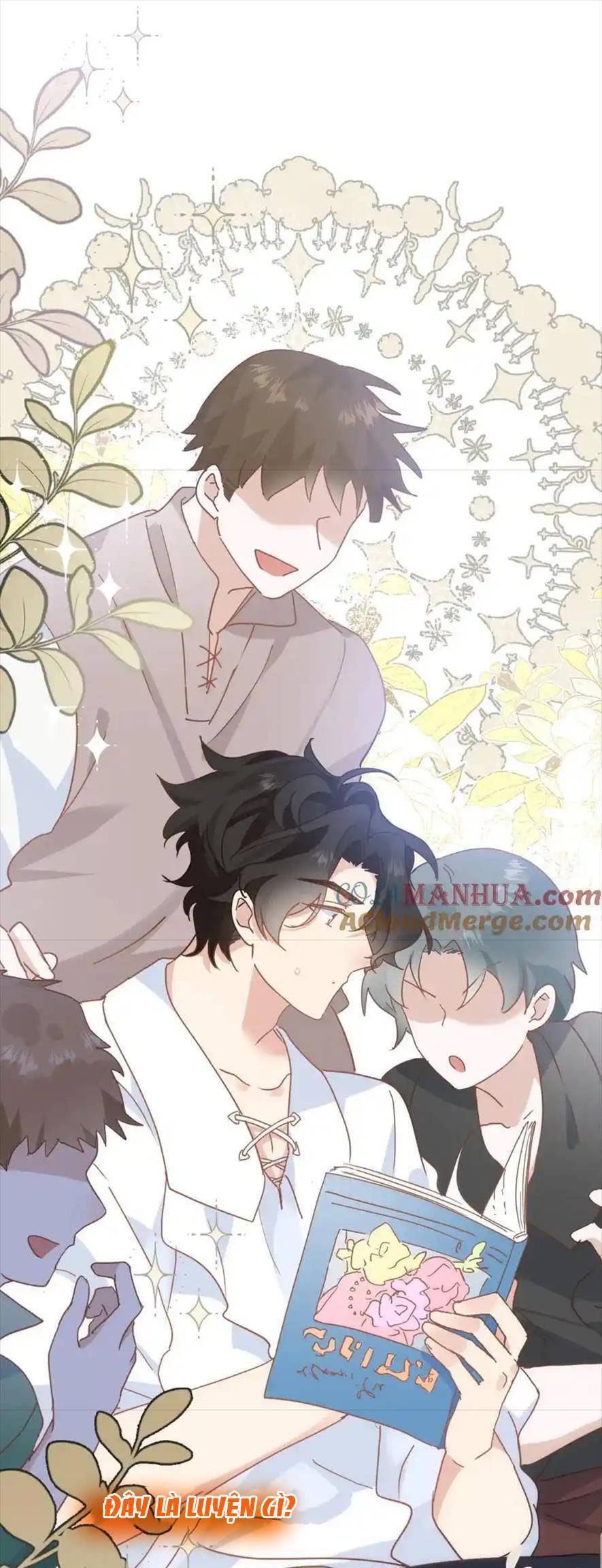 Bổn Công Chúa Không Muốn Được Chiều Chuộng Chap 20 - Next Chap 21