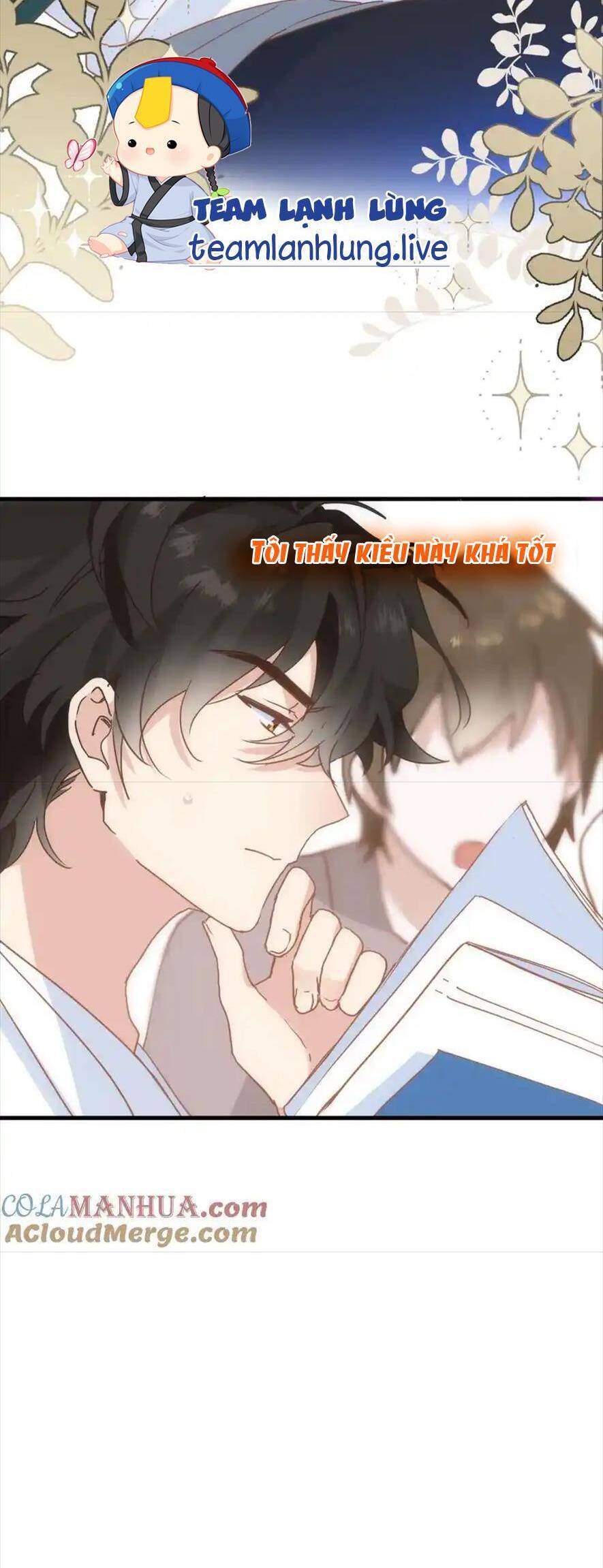 Bổn Công Chúa Không Muốn Được Chiều Chuộng Chap 20 - Next Chap 21