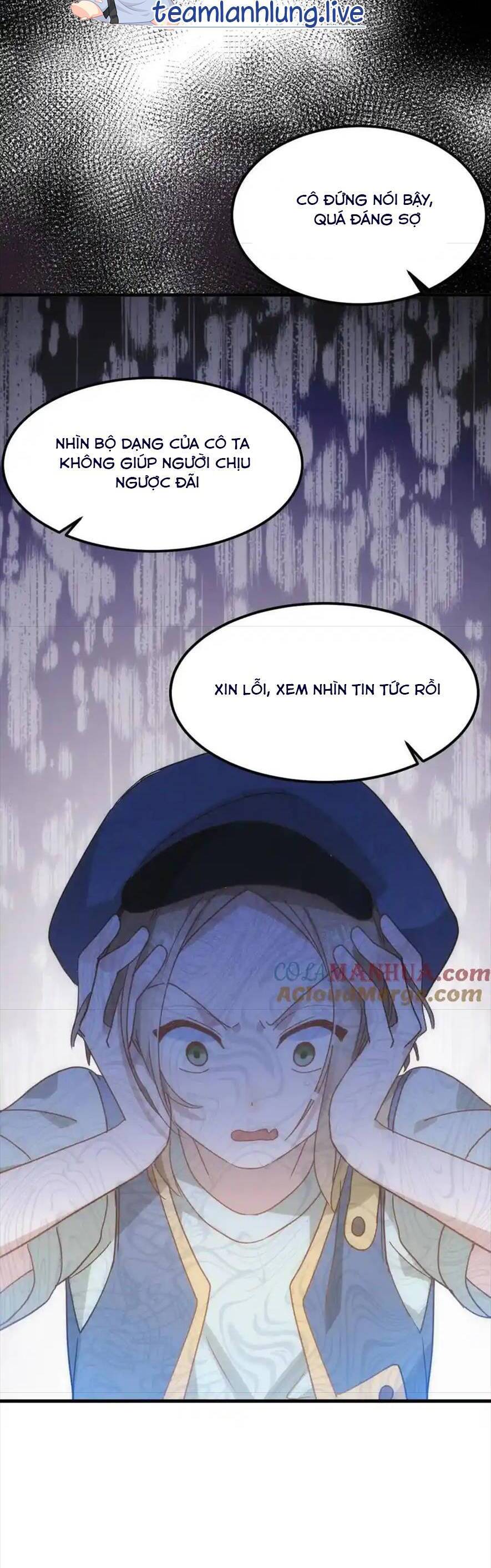 Bổn Công Chúa Không Muốn Được Chiều Chuộng Chap 20 - Next Chap 21