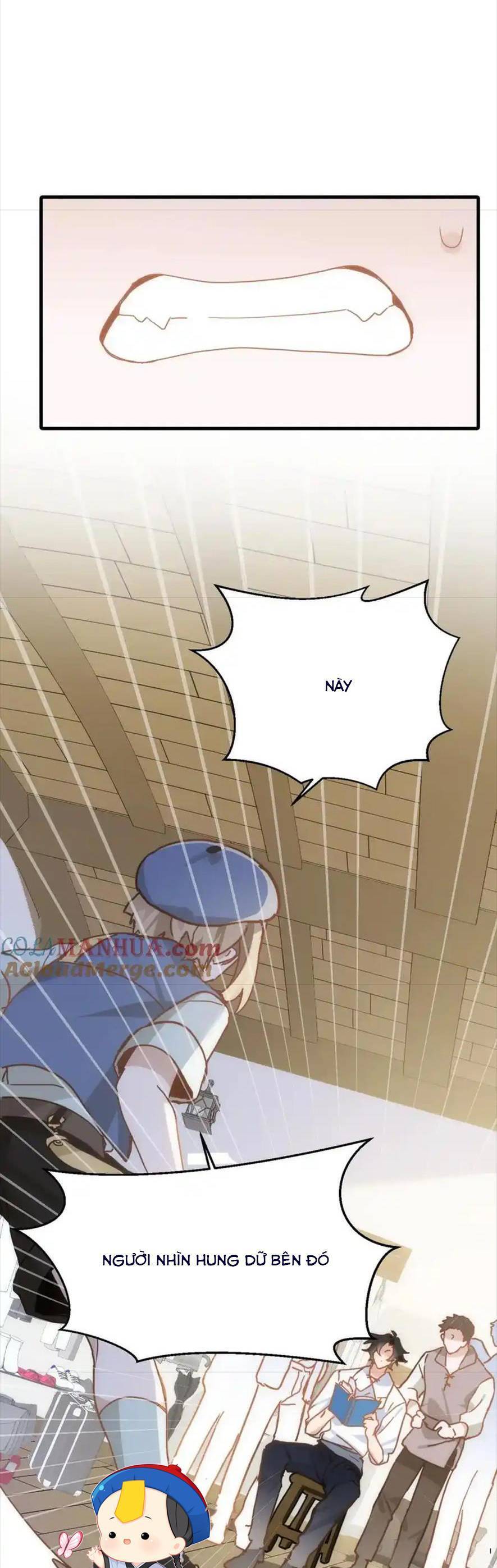Bổn Công Chúa Không Muốn Được Chiều Chuộng Chap 20 - Next Chap 21