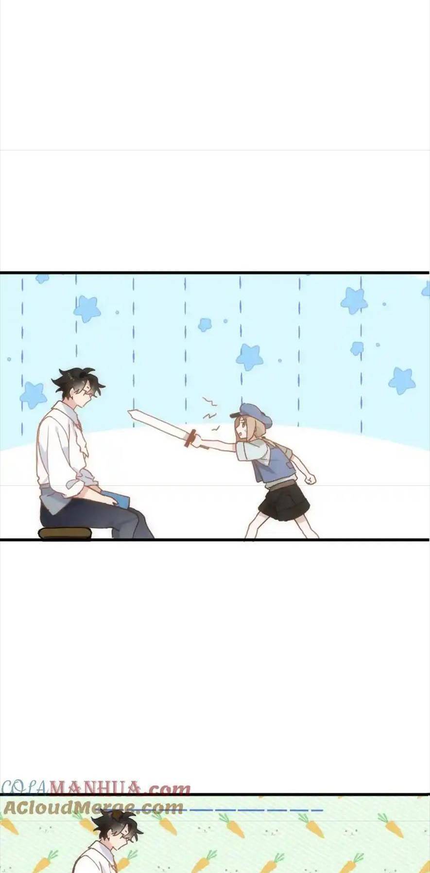 Bổn Công Chúa Không Muốn Được Chiều Chuộng Chap 20 - Next Chap 21