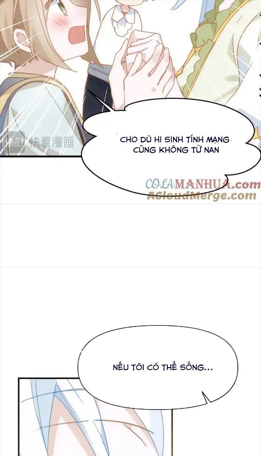 Bổn Công Chúa Không Muốn Được Chiều Chuộng Chap 20 - Next Chap 21
