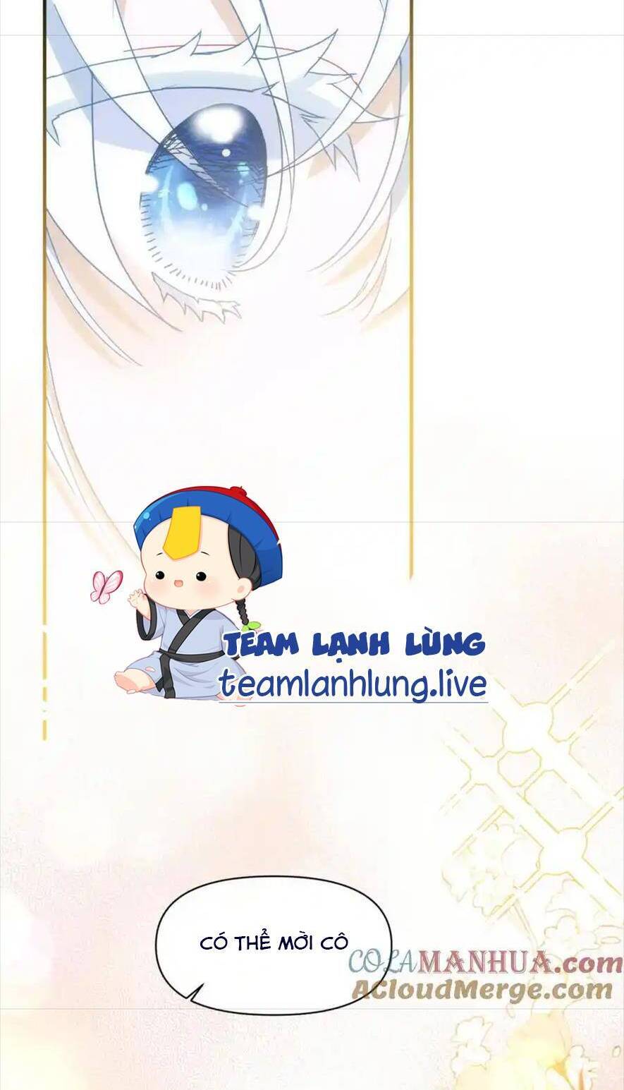 Bổn Công Chúa Không Muốn Được Chiều Chuộng Chap 20 - Next Chap 21