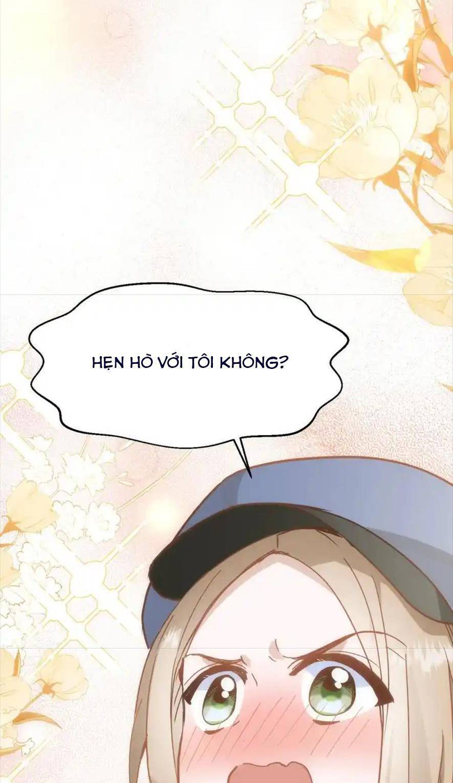 Bổn Công Chúa Không Muốn Được Chiều Chuộng Chap 20 - Next Chap 21