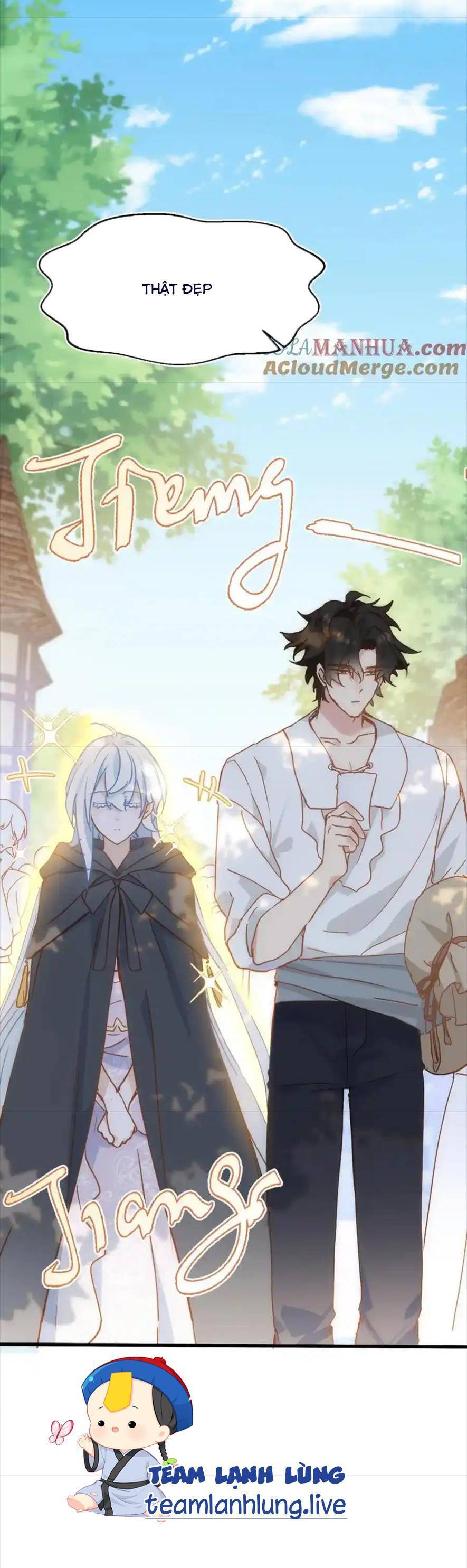 Bổn Công Chúa Không Muốn Được Chiều Chuộng Chap 20 - Next Chap 21