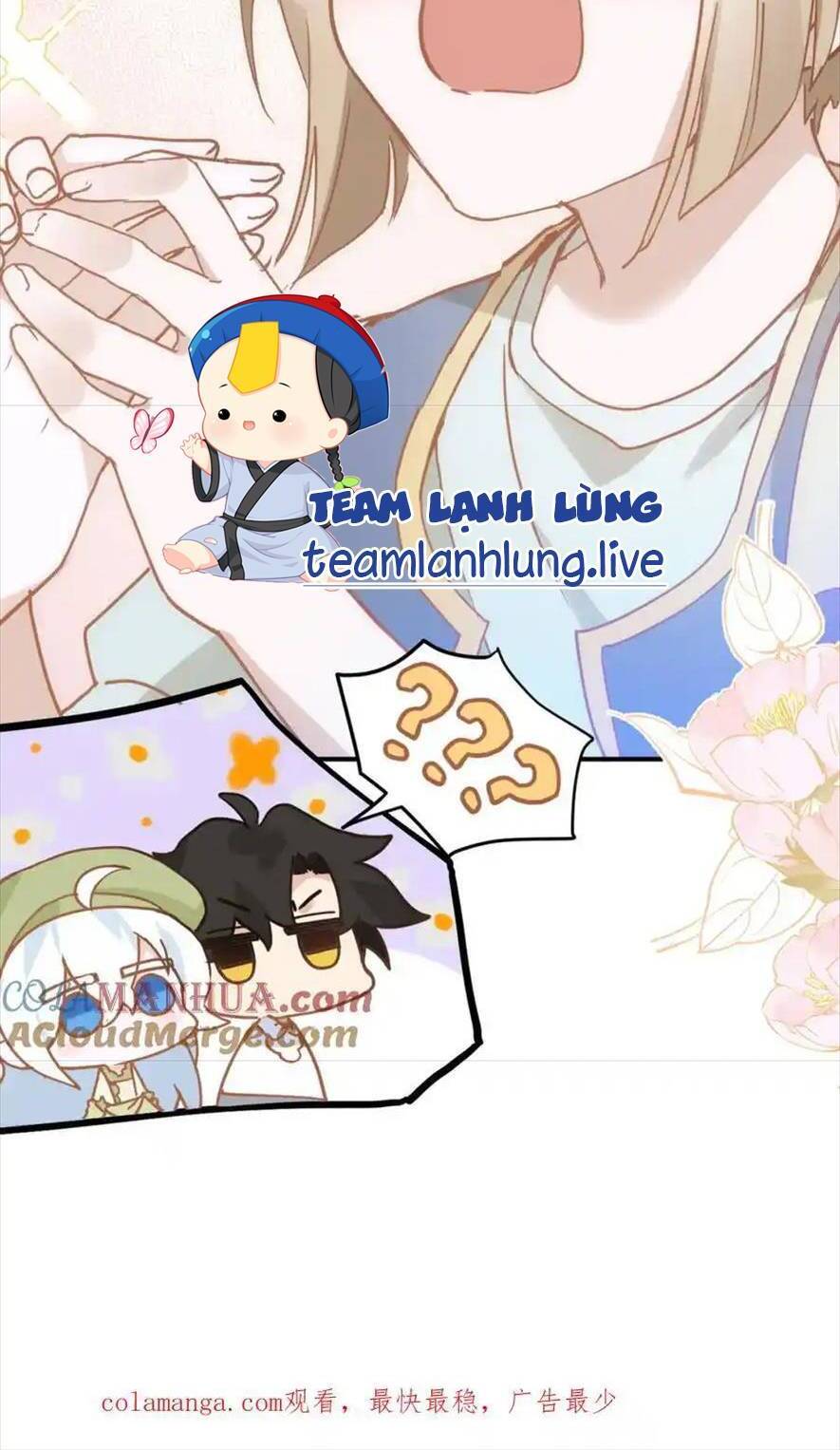 Bổn Công Chúa Không Muốn Được Chiều Chuộng Chap 20 - Next Chap 21