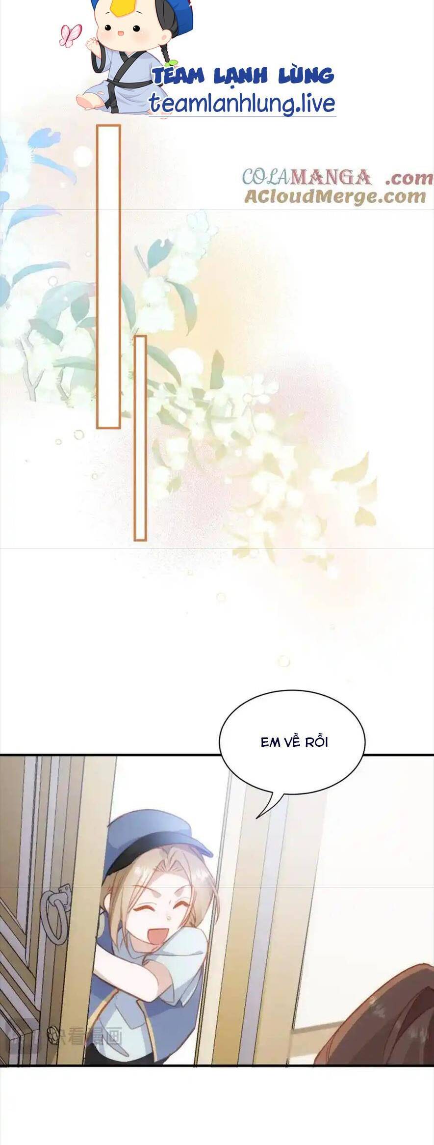 Bổn Công Chúa Không Muốn Được Chiều Chuộng Chap 21 - Next Chap 22