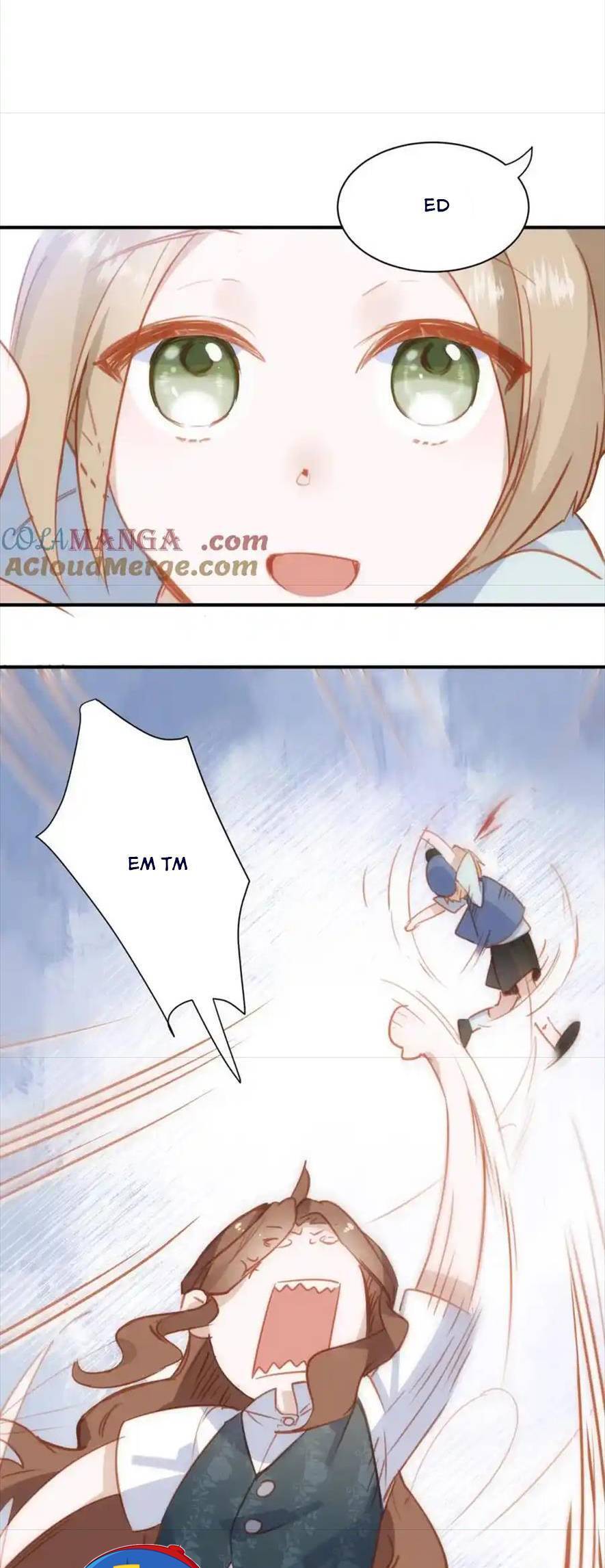 Bổn Công Chúa Không Muốn Được Chiều Chuộng Chap 21 - Next Chap 22