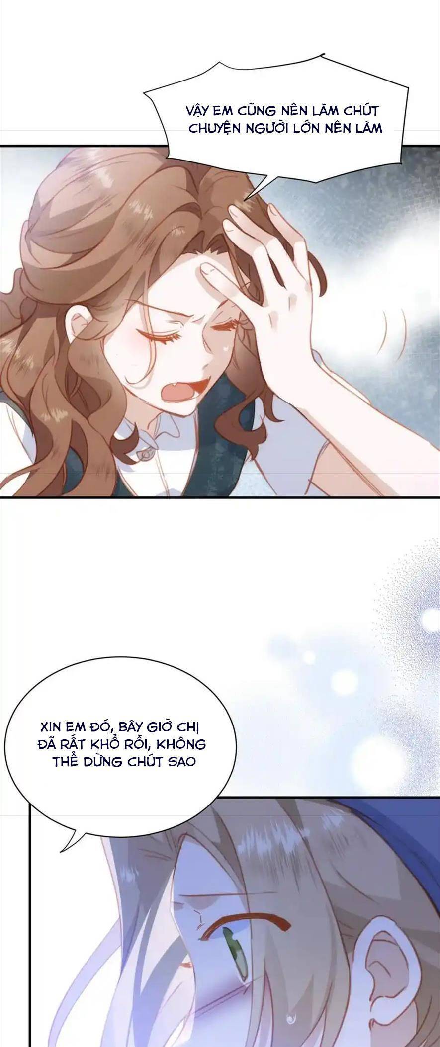 Bổn Công Chúa Không Muốn Được Chiều Chuộng Chap 21 - Next Chap 22