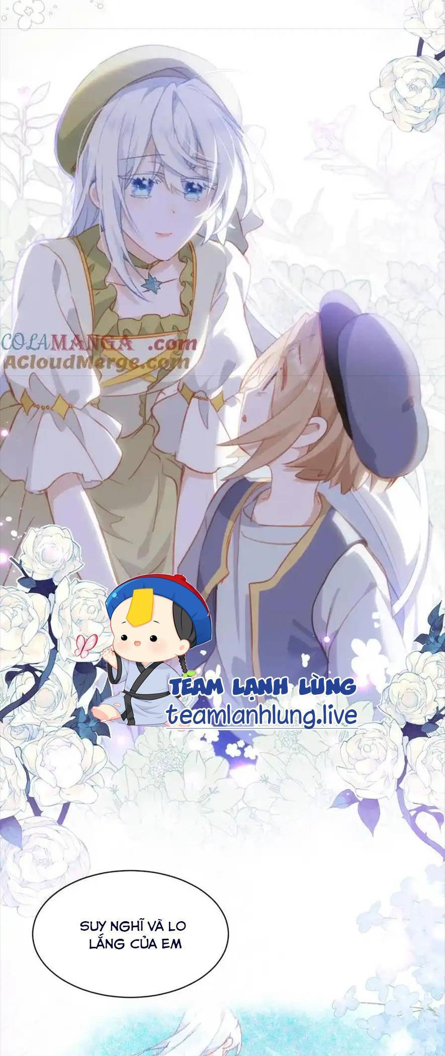 Bổn Công Chúa Không Muốn Được Chiều Chuộng Chap 21 - Next Chap 22