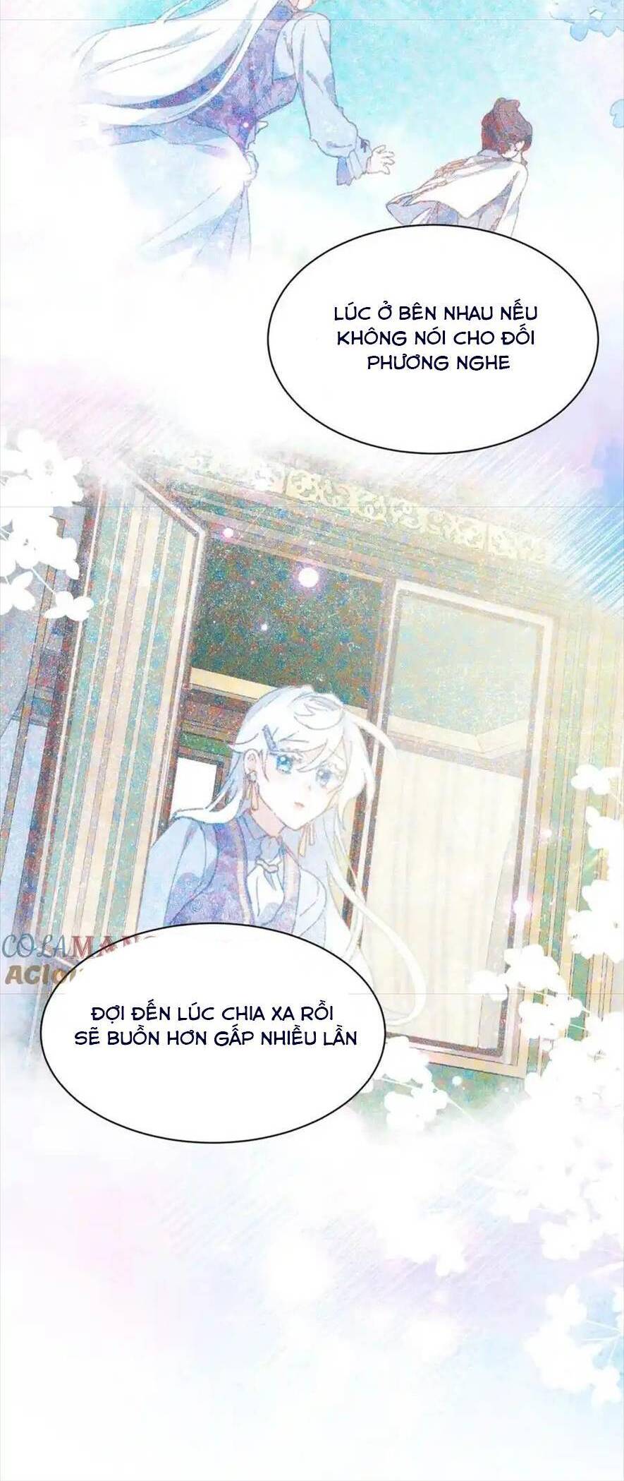Bổn Công Chúa Không Muốn Được Chiều Chuộng Chap 21 - Next Chap 22