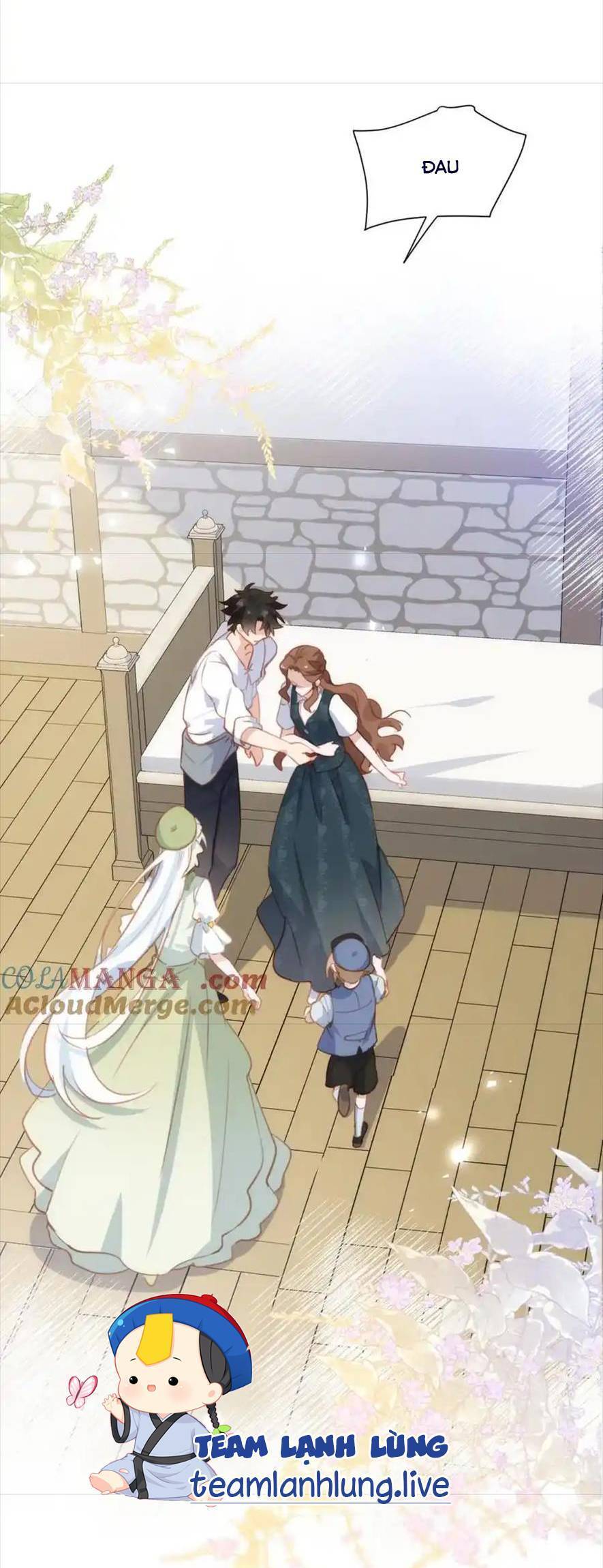 Bổn Công Chúa Không Muốn Được Chiều Chuộng Chap 21 - Next Chap 22
