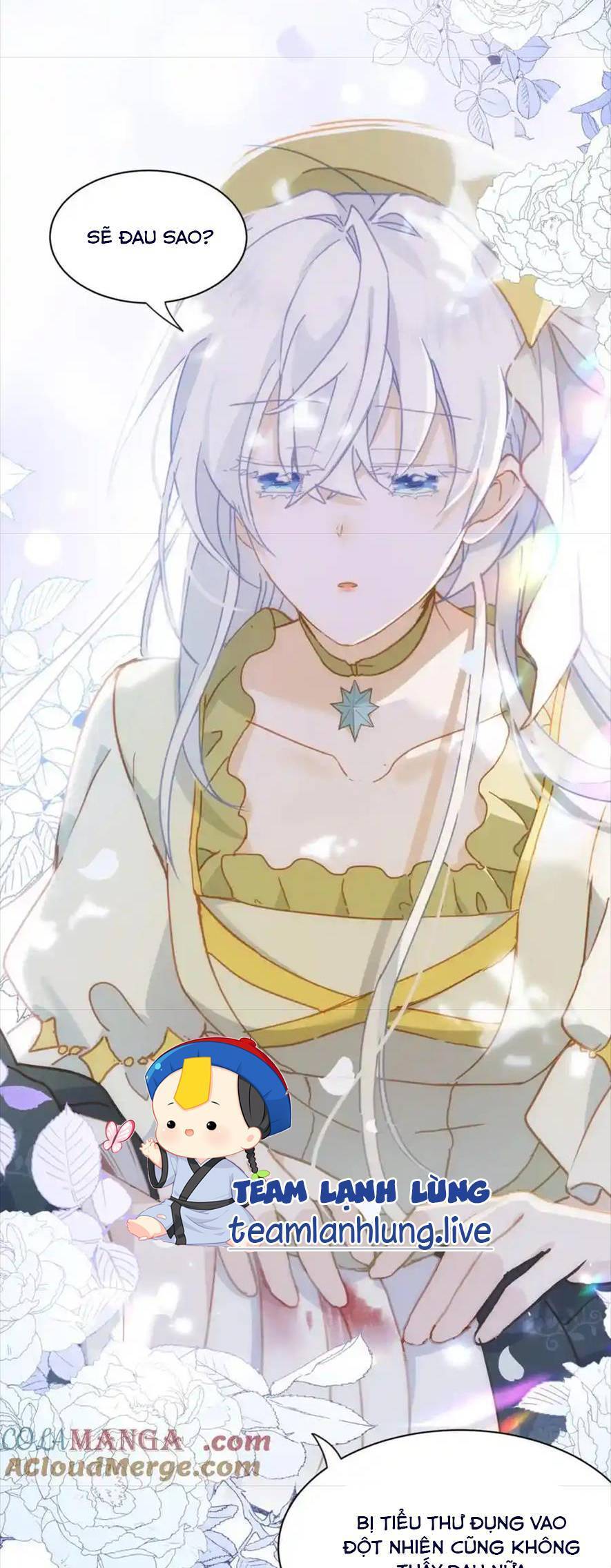 Bổn Công Chúa Không Muốn Được Chiều Chuộng Chap 21 - Next Chap 22