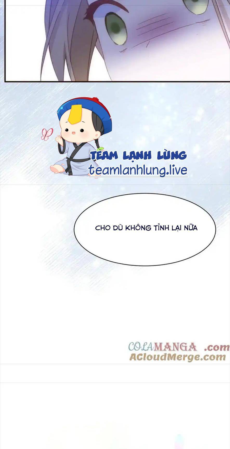 Bổn Công Chúa Không Muốn Được Chiều Chuộng Chap 21 - Next Chap 22