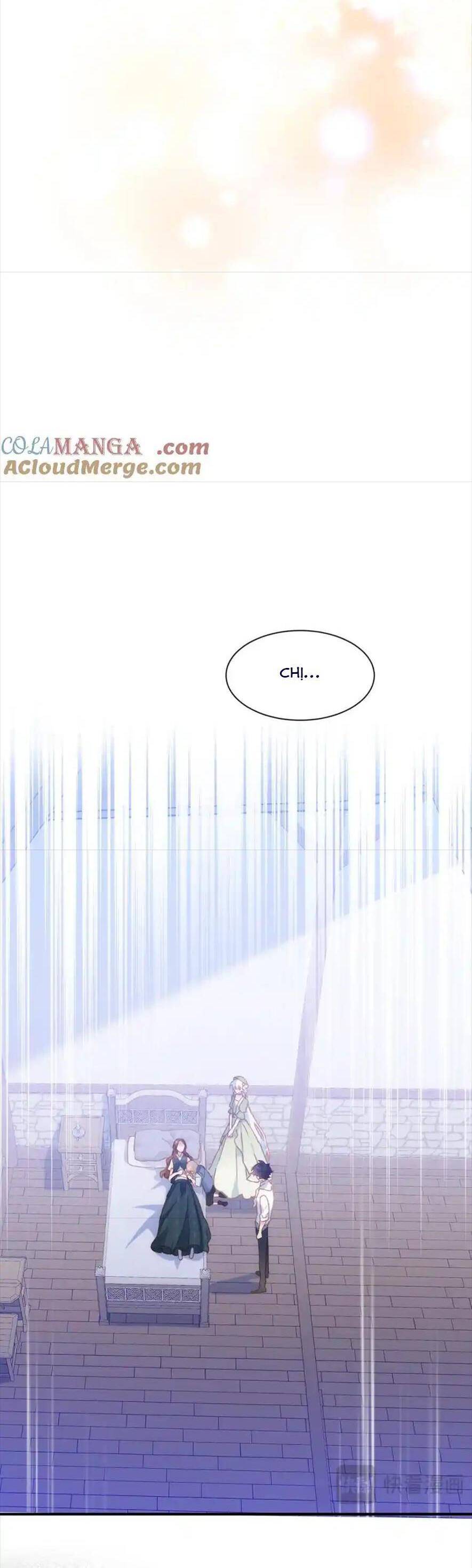 Bổn Công Chúa Không Muốn Được Chiều Chuộng Chap 21 - Next Chap 22