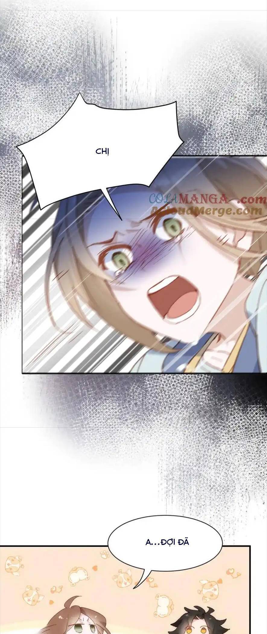 Bổn Công Chúa Không Muốn Được Chiều Chuộng Chap 21 - Next Chap 22