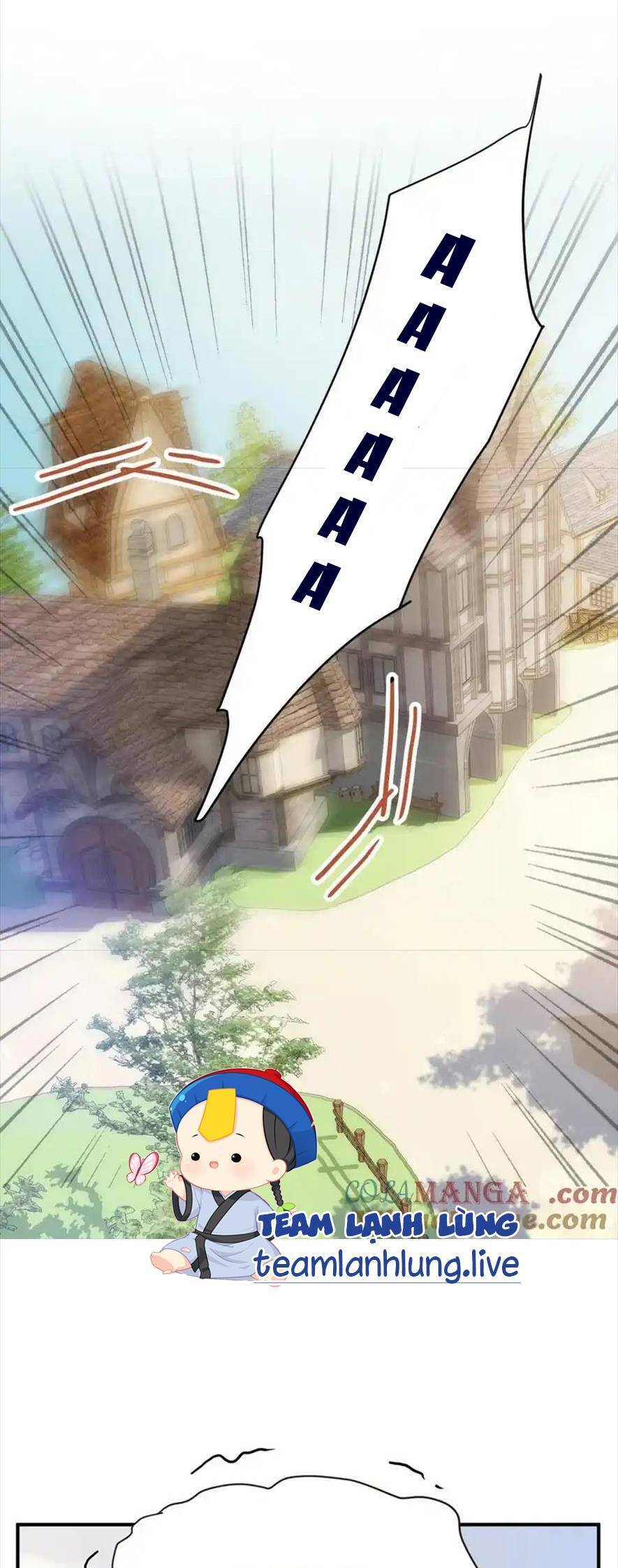 Bổn Công Chúa Không Muốn Được Chiều Chuộng Chap 21 - Next Chap 22