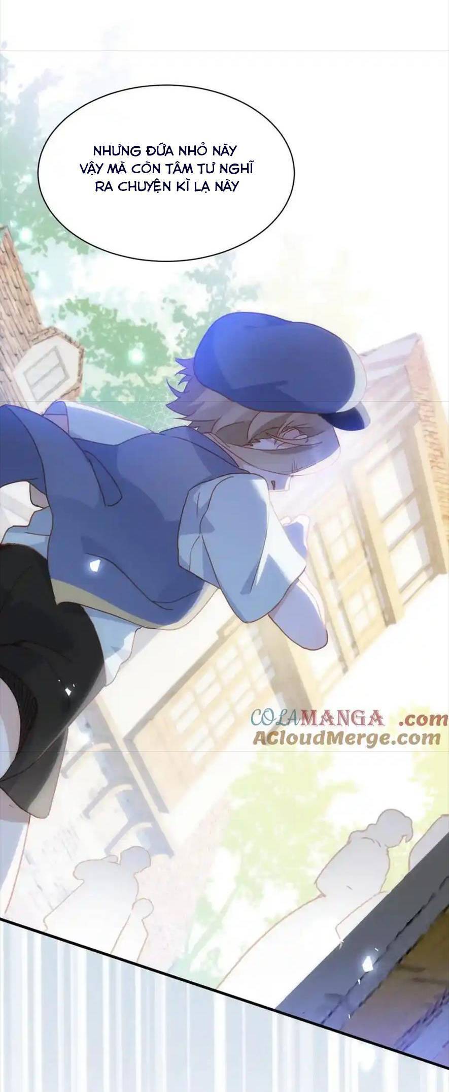 Bổn Công Chúa Không Muốn Được Chiều Chuộng Chap 21 - Next Chap 22